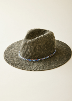 Carve Designs Capistrano Crushable Hat
