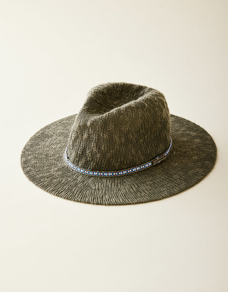 Carve Designs Capistrano Crushable Hat