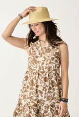 Carve Designs Soleil Hat O/S