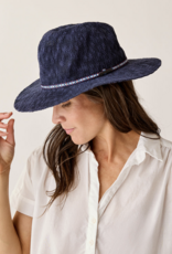 Carve Designs Capistrano Crushable Hat