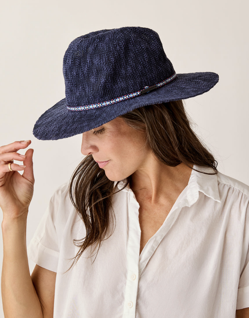 Carve Designs Capistrano Crushable Hat