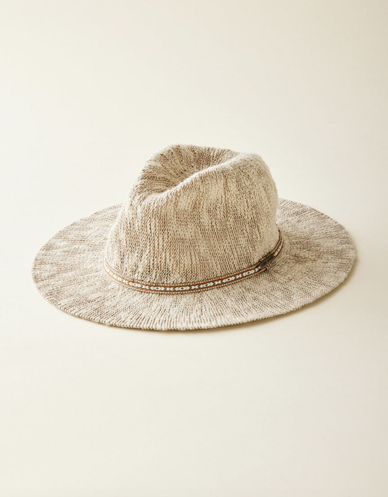 Carve Designs Capistrano Crushable Hat