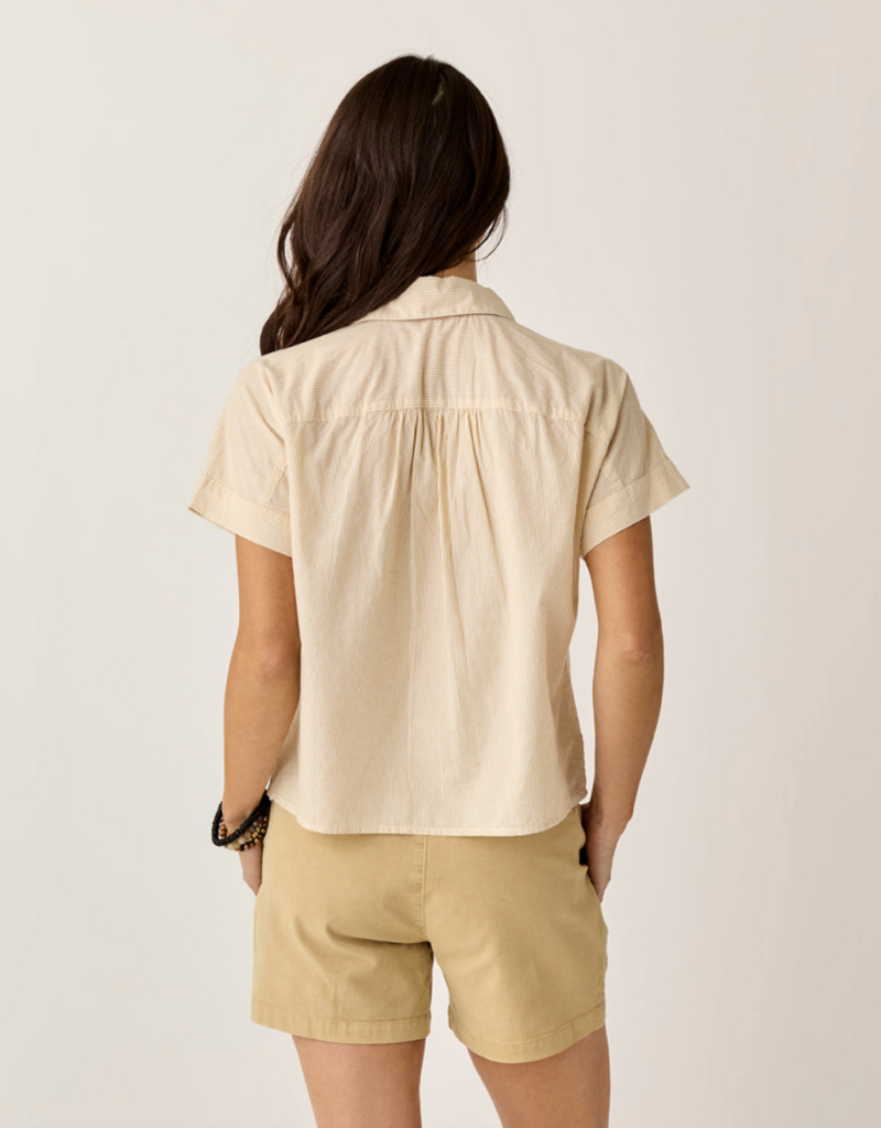 Carve Designs Sausalito Short