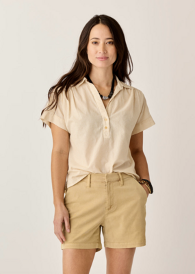 Carve Designs Sausalito Short