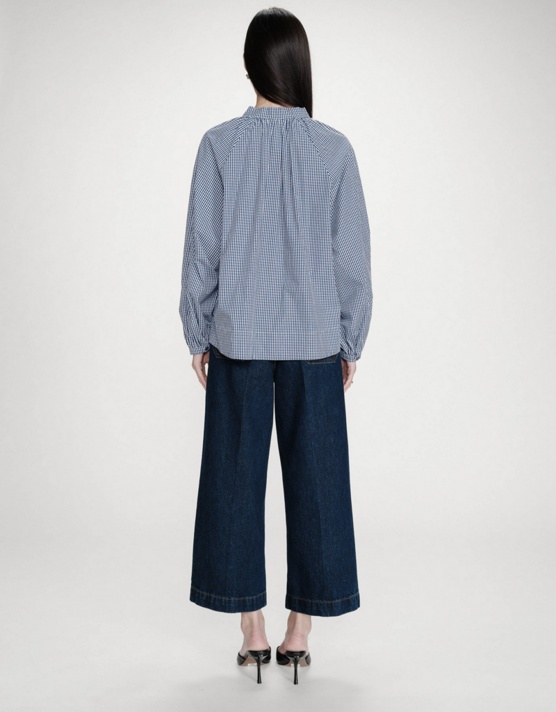 Grace & Mila Varry Blouse