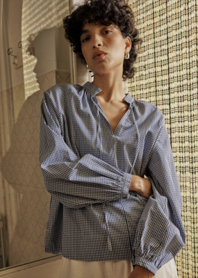 Grace & Mila Varry Blouse