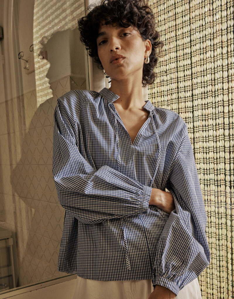 Grace & Mila Varry Blouse