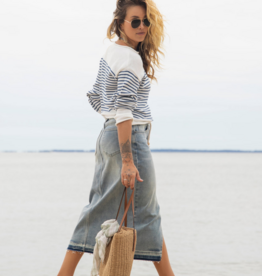 Carve Designs Rue Sweater