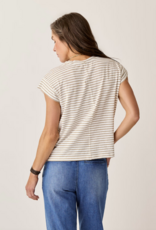 Carve Designs Astrid Hemp Tee