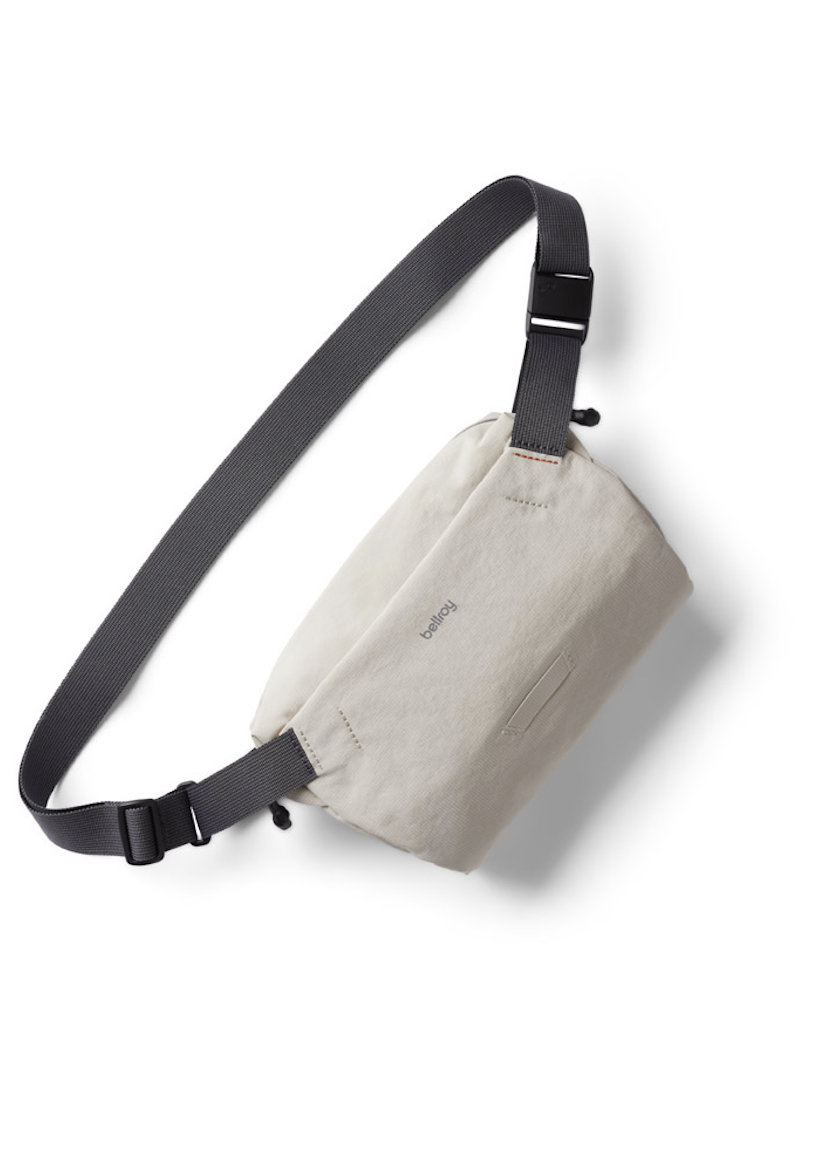 バッグ bellroy Lite Sling Amazon.com: Bellroy Lite Sling (lightweight crossbody bag