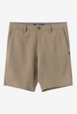 O'Neill Reserve Light Check 19" Short