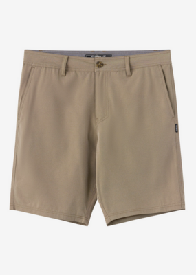 O'Neill Reserve Light Check 19" Short