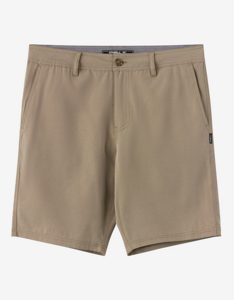 O'Neill Reserve Light Check 19" Short