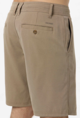 O'Neill Reserve Light Check 19" Short