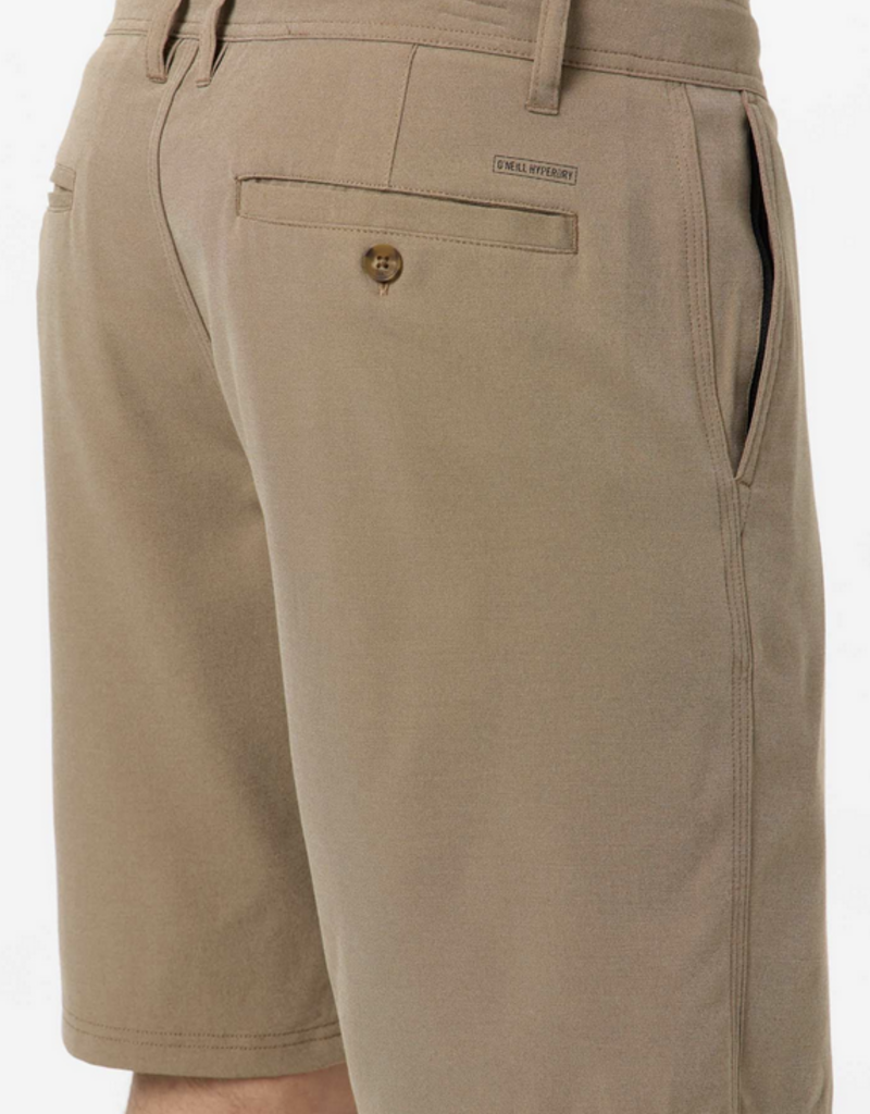 O'Neill Reserve Light Check 19" Short