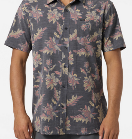 O'Neill UPF Slub Standard Fit Shirt