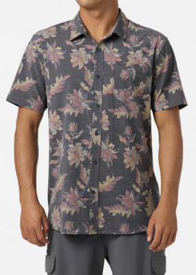 O'Neill UPF Slub Standard Fit Shirt