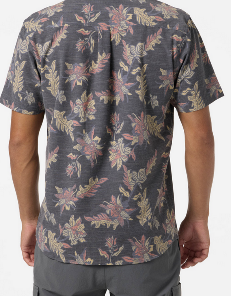 O'Neill UPF Slub Standard Fit Shirt