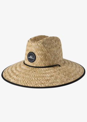 O'Neill Sonoma Straw Hat