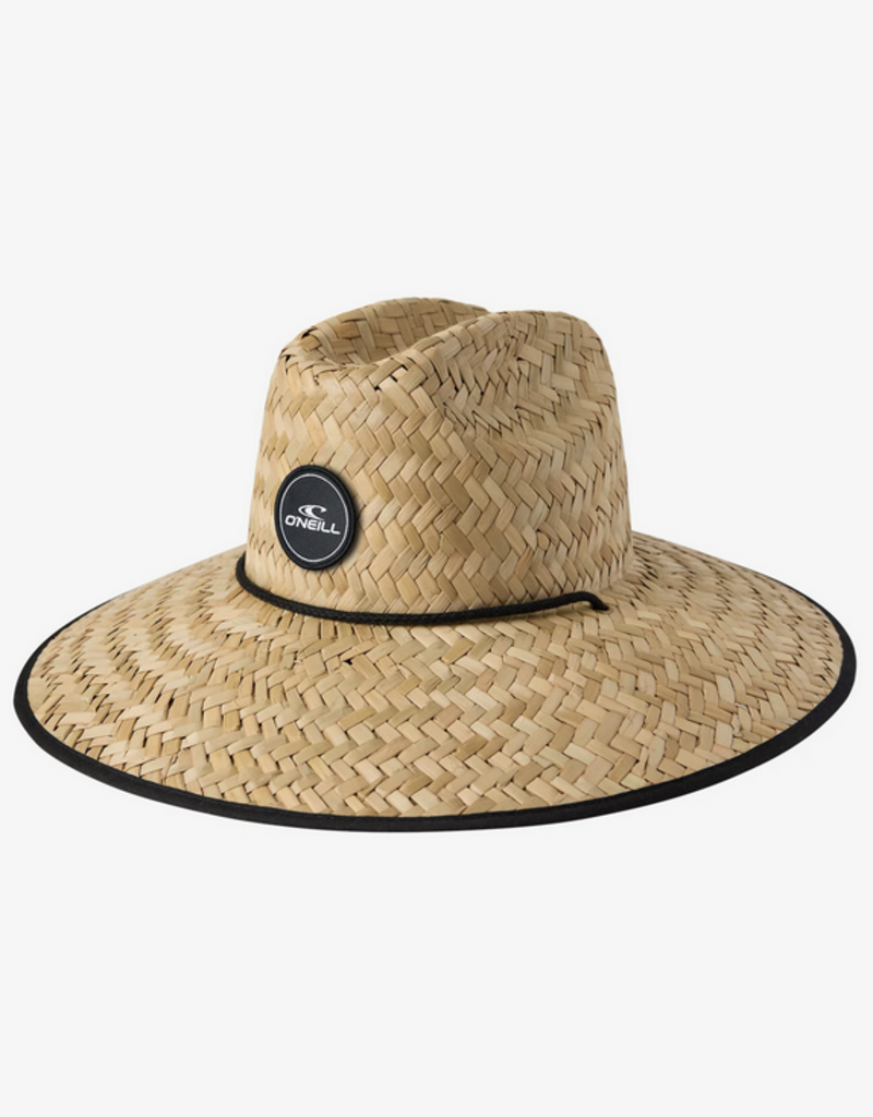 O'Neill Sonoma Straw Hat
