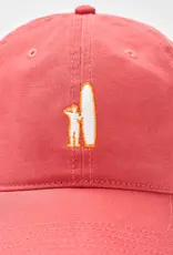 Johnnie-O Topper Hat