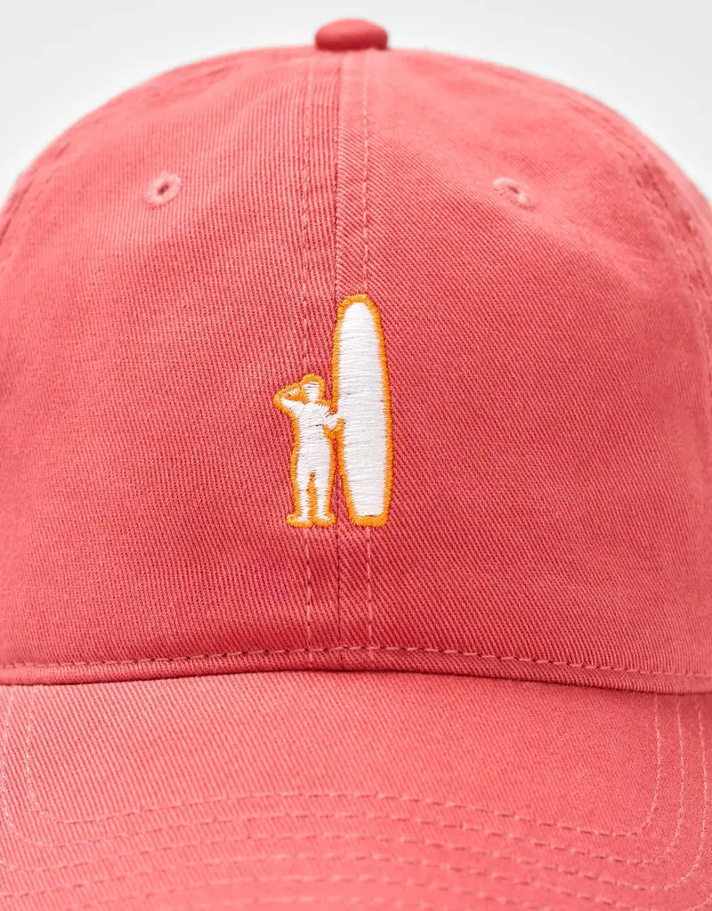 Johnnie-O Topper Hat