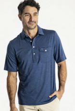 Performance Sport Heather Players Shirt