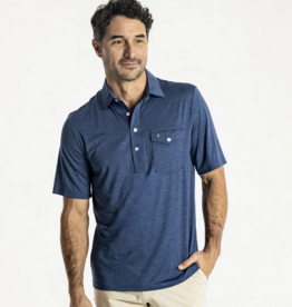 Performance Sport Heather Players Shirt