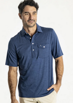 Performance Sport Heather Players Shirt