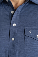 Performance Sport Heather Players Shirt