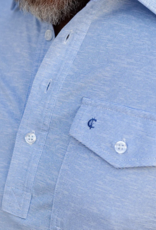 Performance Sport Heather Players Shirt