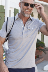 Performance Sport Heather Players Shirt