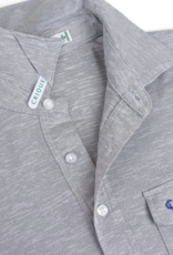 Performance Sport Heather Players Shirt