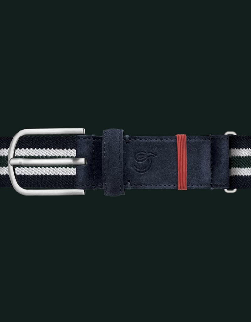 La Boucle Princeton Hybrid Smart Blue & Green