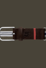 La Boucle Berkeley Hybrid Smart Club Khaki&Blue