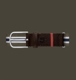 La Boucle Berkeley Hybrid Smart Club Khaki&Blue