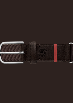 La Boucle Marina Bay Hybrid Smart Mono Brown