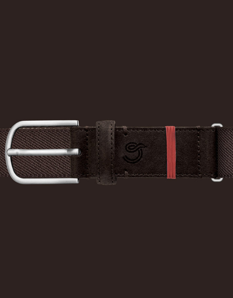 La Boucle Marina Bay Hybrid Smart Mono Brown