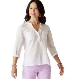 Carve Designs Dylan Textured Shirt