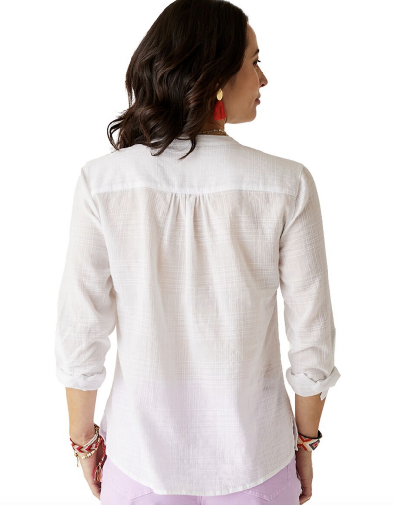 Carve Designs Dylan Textured Shirt