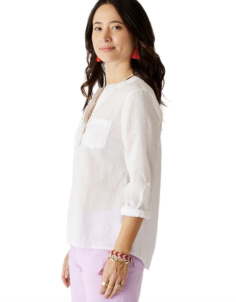 Carve Designs Dylan Textured Shirt