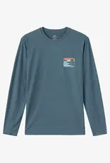 O'Neill Dawn UPF LS Tee
