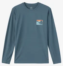 O'Neill Dawn UPF LS Tee