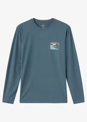 O'Neill Dawn UPF LS Tee