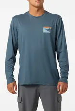 O'Neill Dawn UPF LS Tee