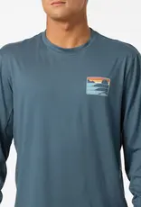 O'Neill Dawn UPF LS Tee