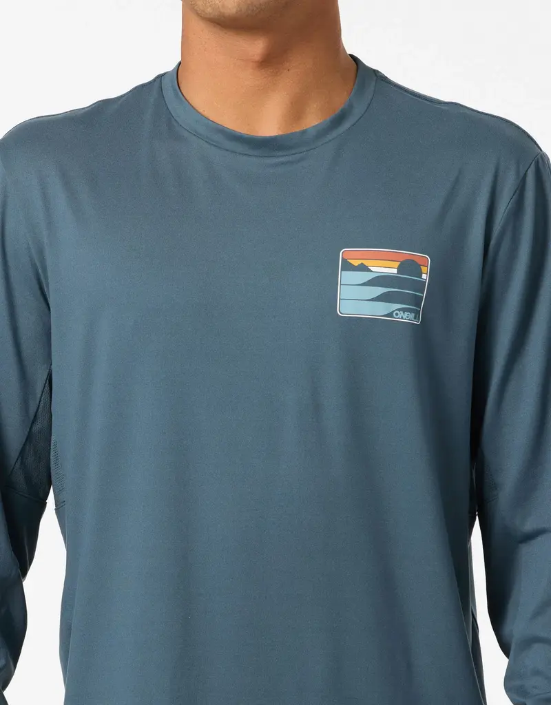 O'Neill Dawn UPF LS Tee