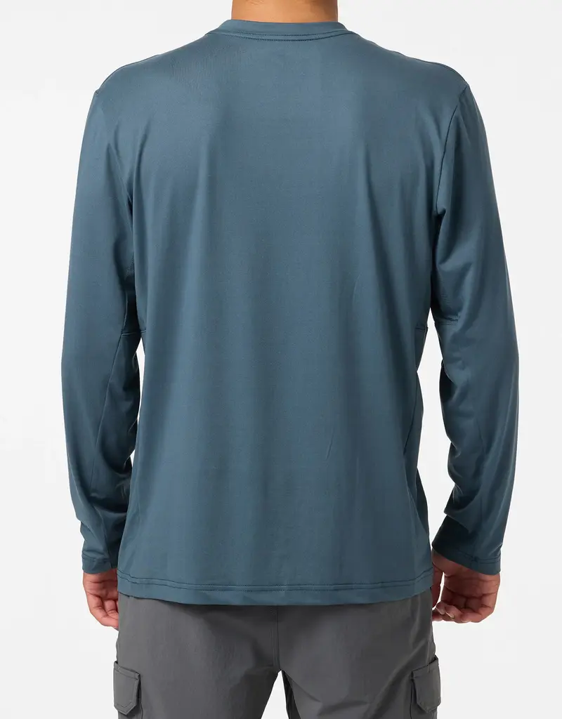 O'Neill Dawn UPF LS Tee