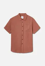 Katin Alan Solid Shirt