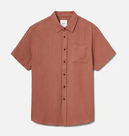 Katin Alan Solid Shirt